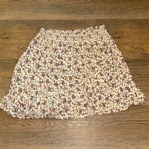 Angie size L skirt